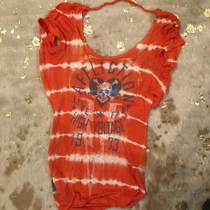 Affliction T Shirt